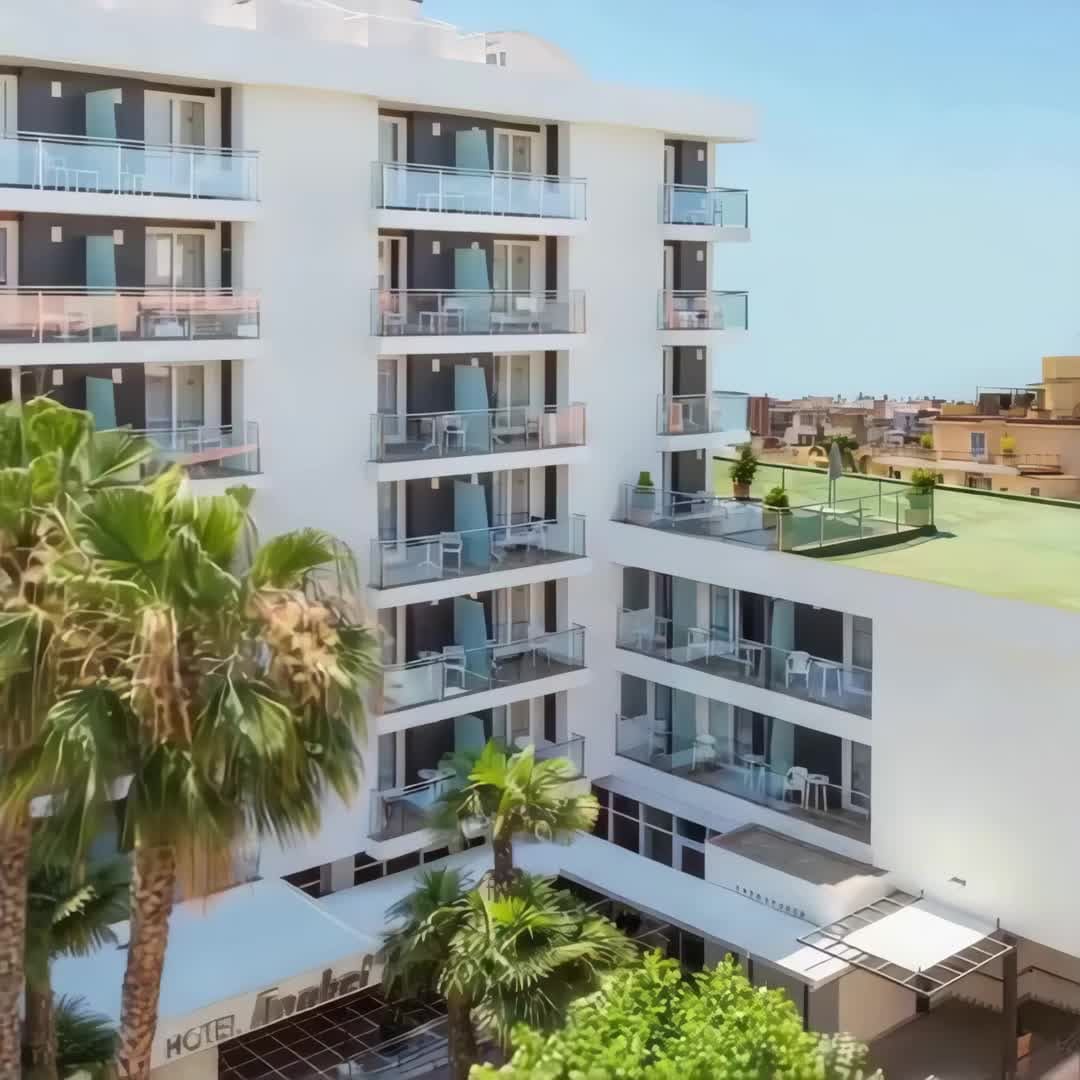 Property preview