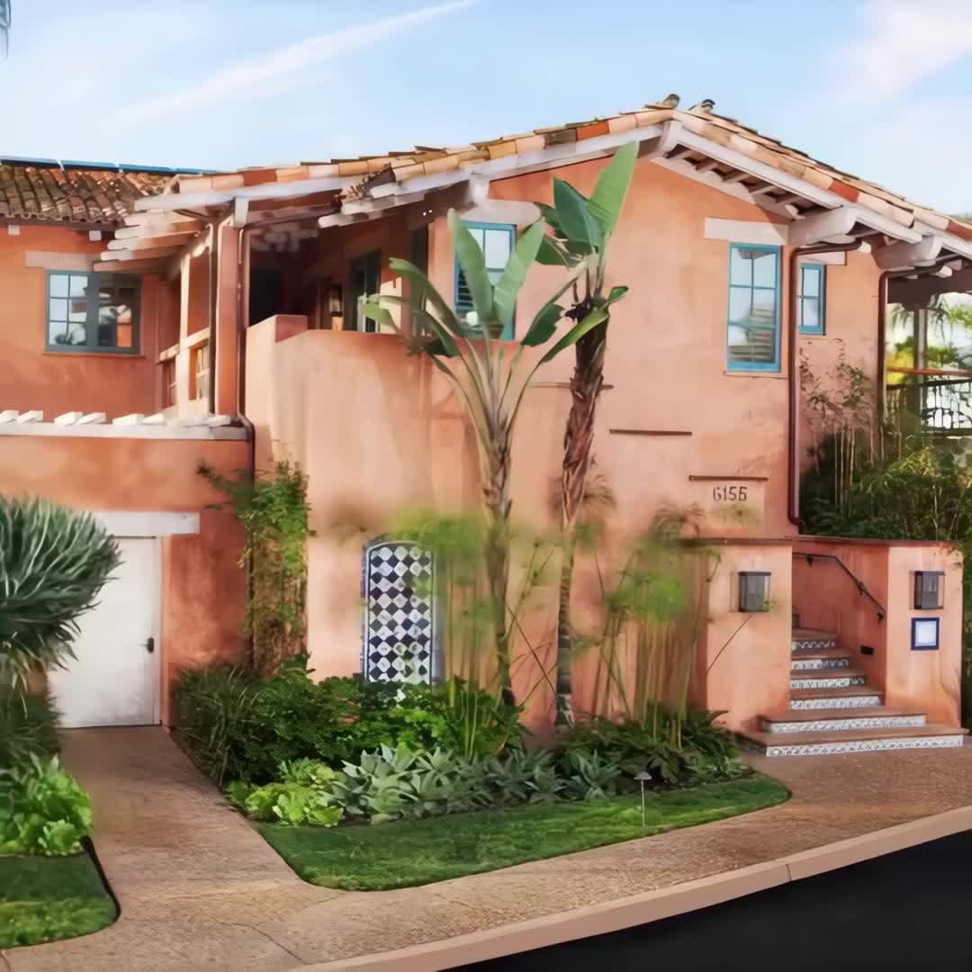 Property preview