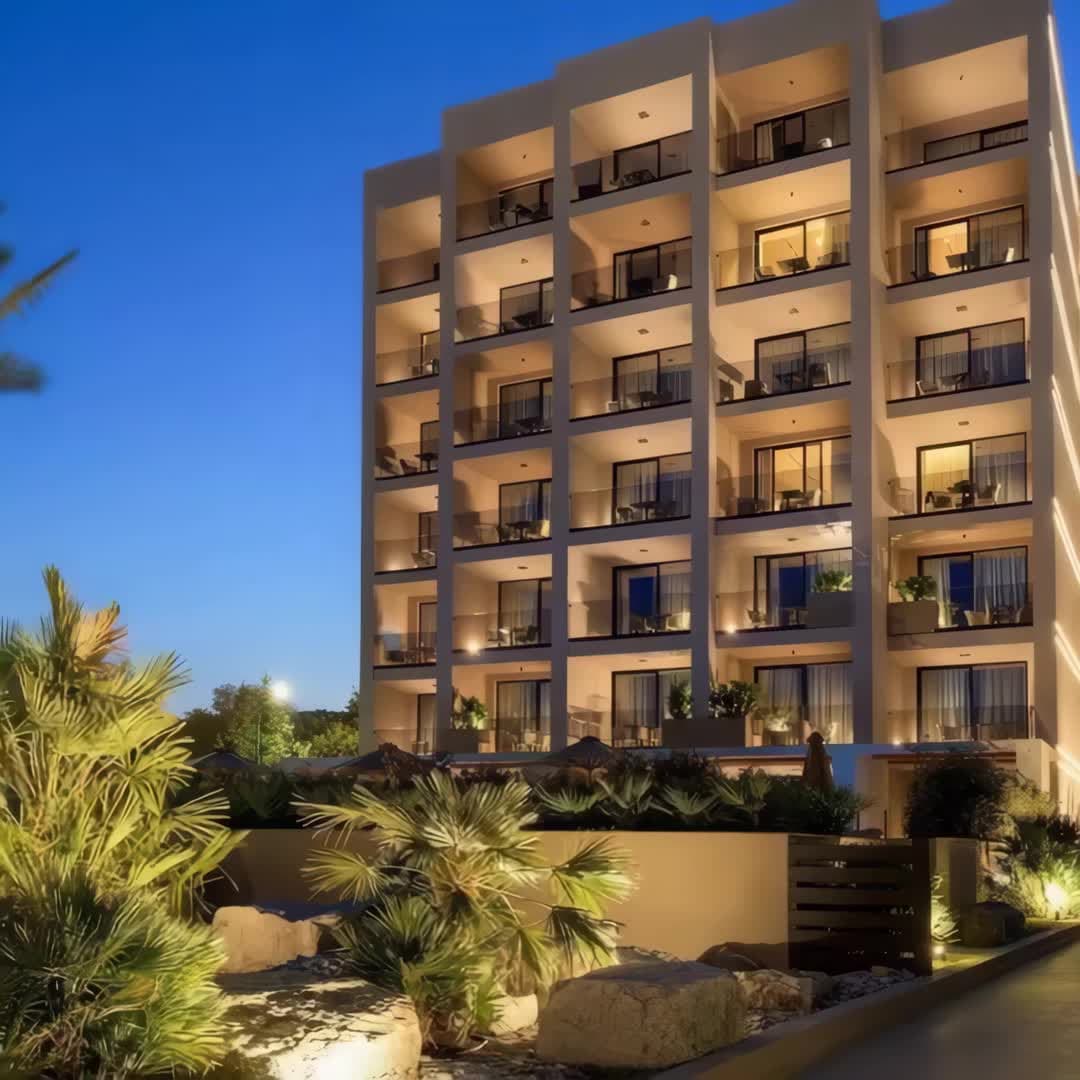 Property preview