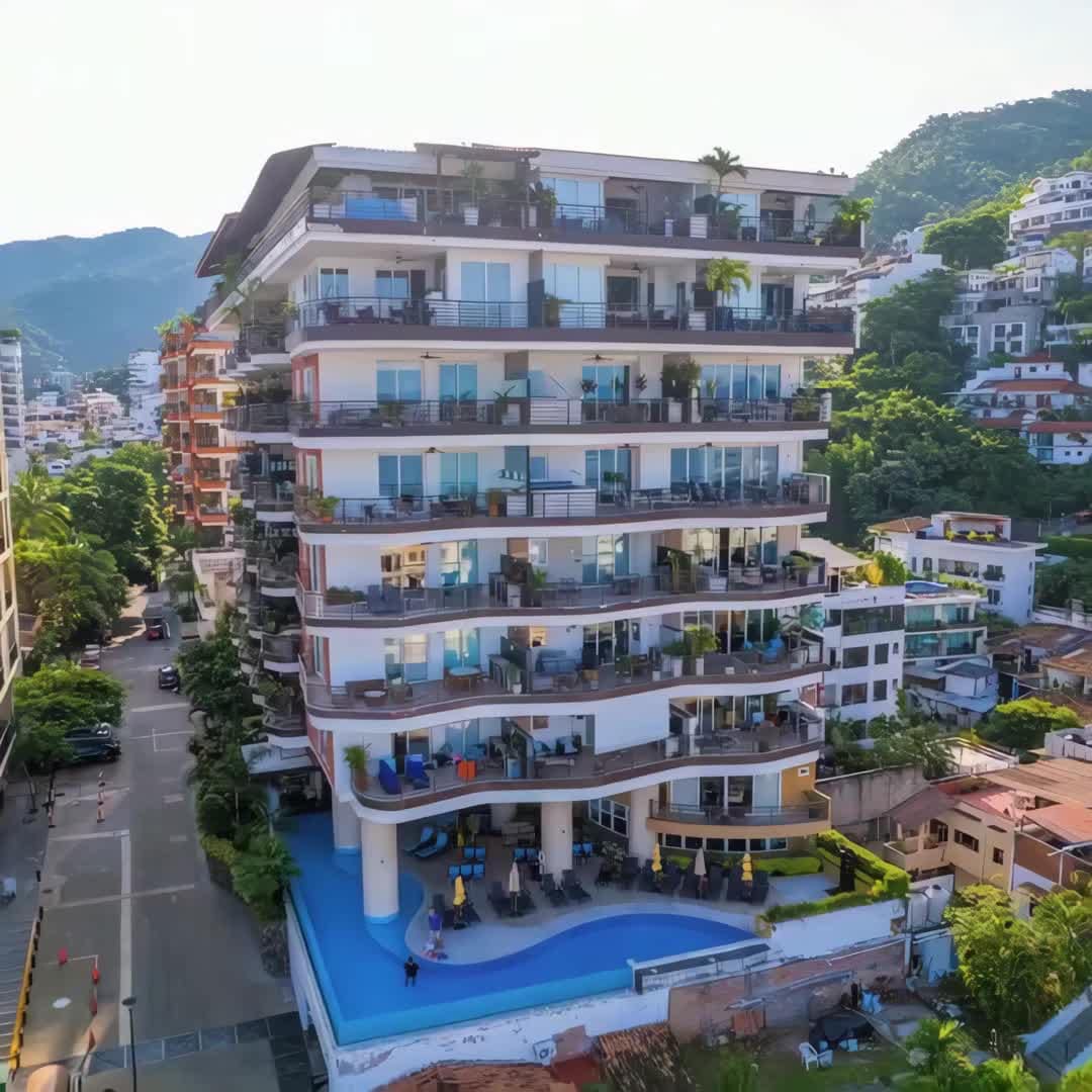 Property preview