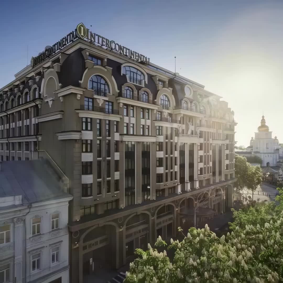 Property preview