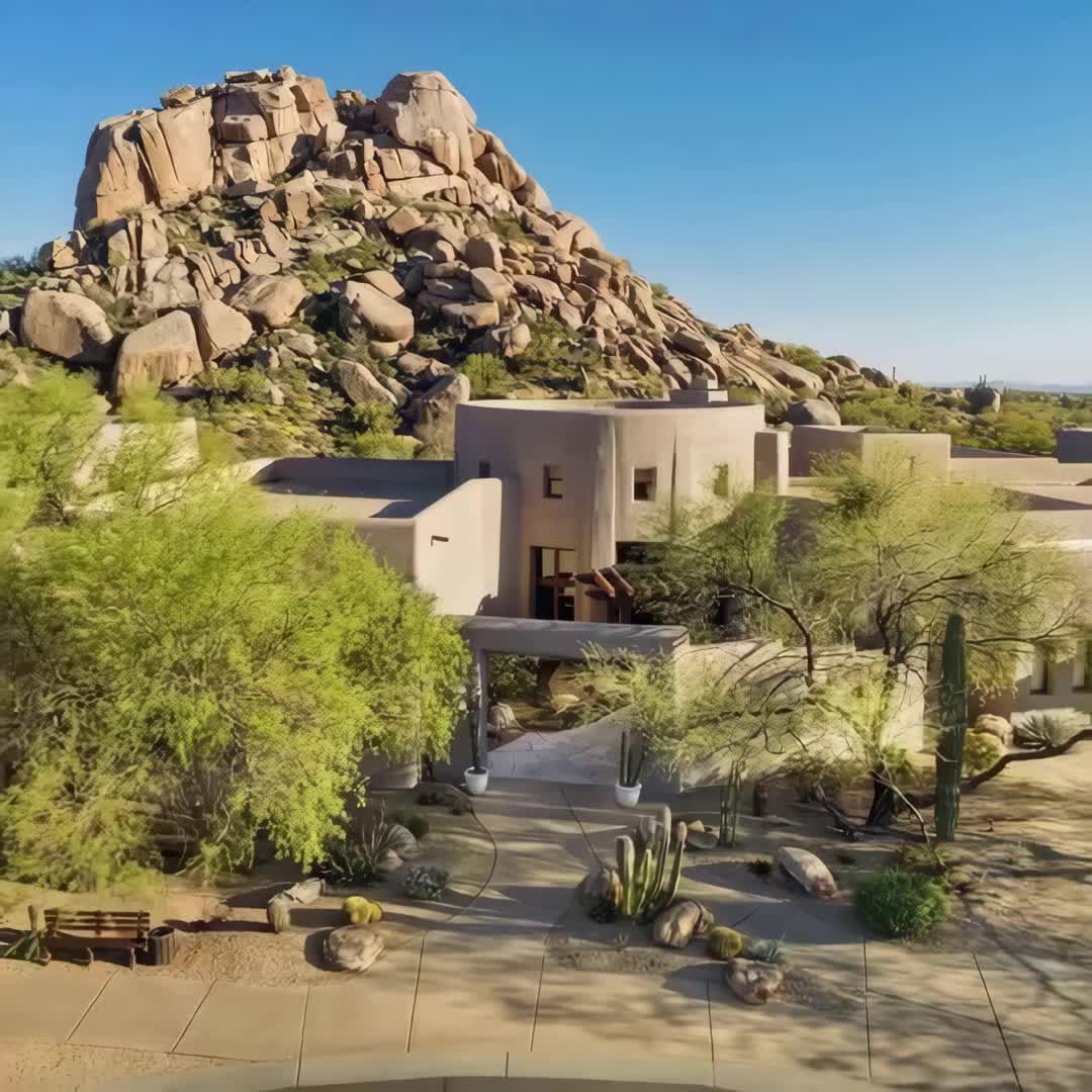Property preview