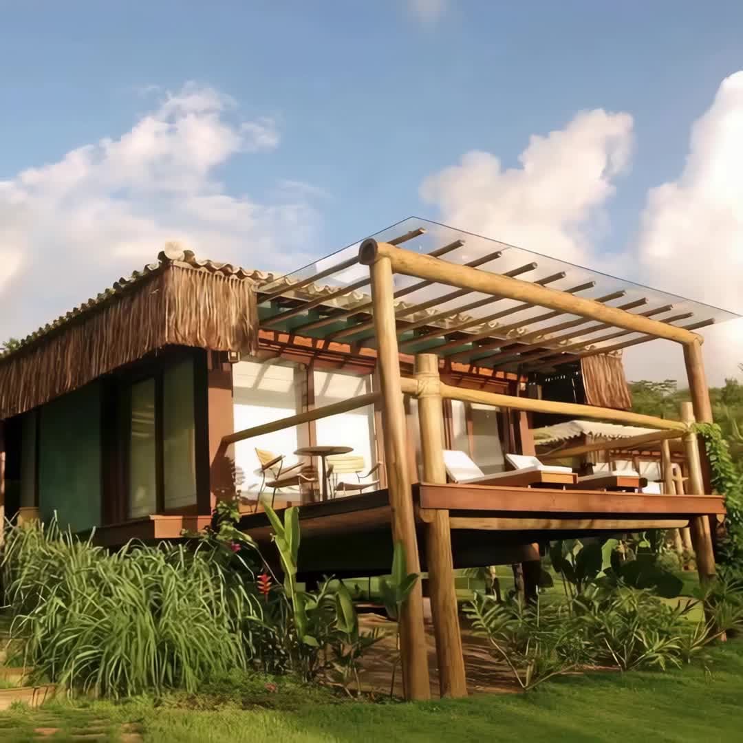 Property preview