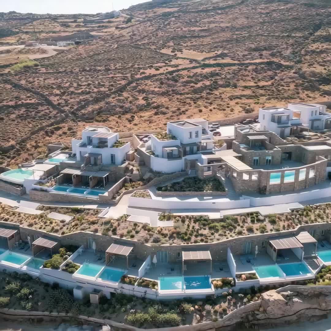 Property preview