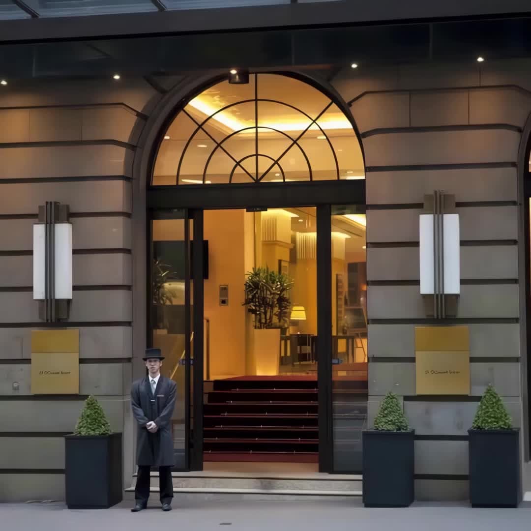 Property preview