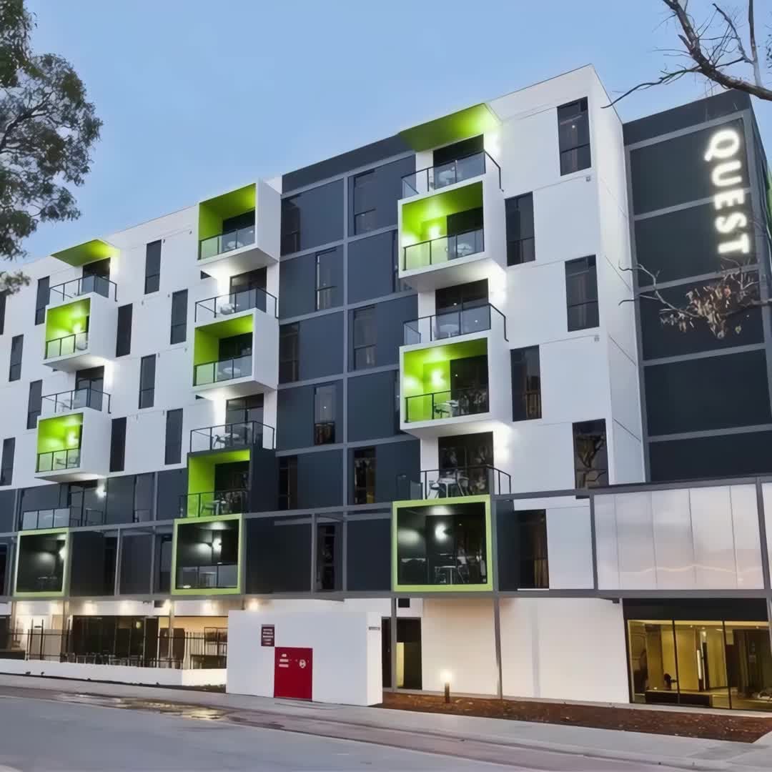 Property preview