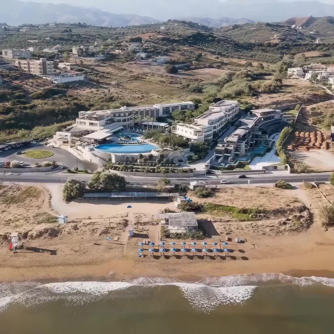Property preview