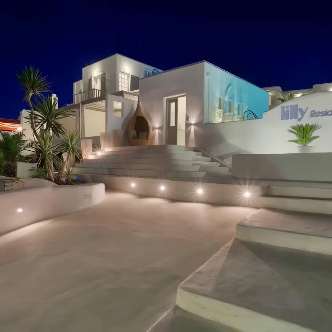 Property preview