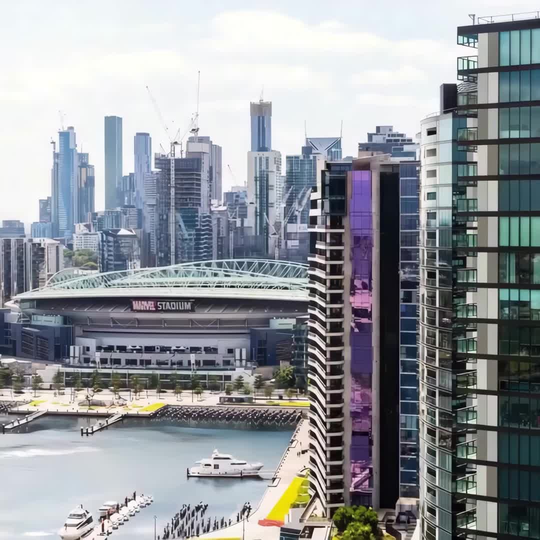 Property preview