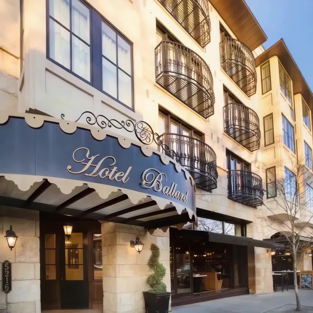 Property preview