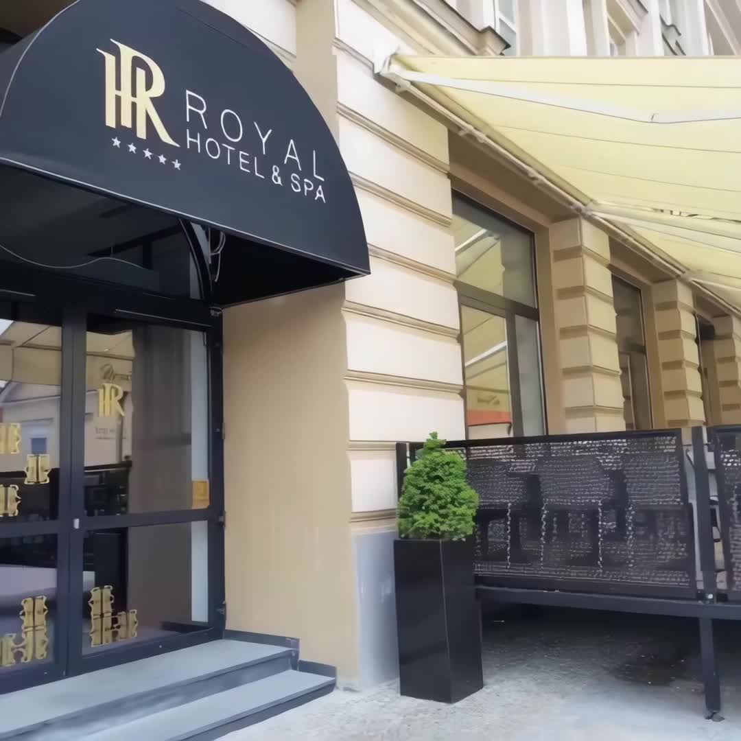 Property preview