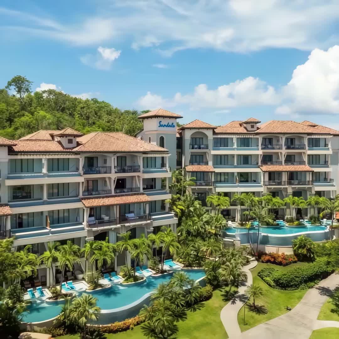Property preview