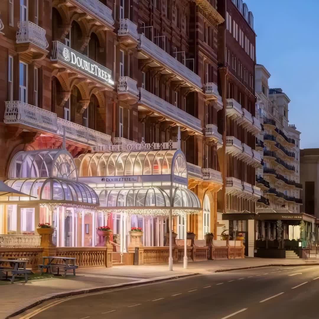 Property preview