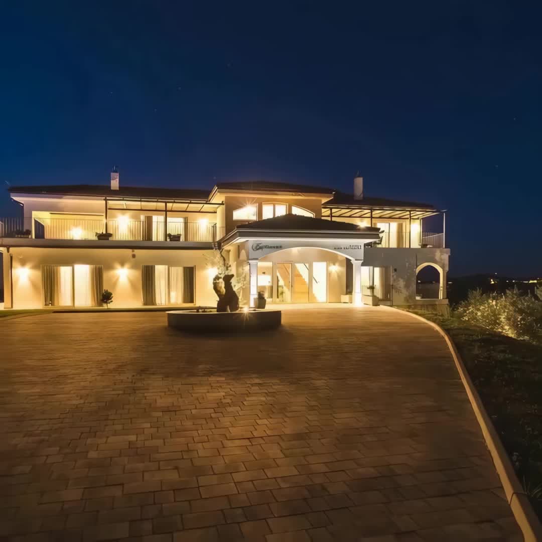 Property preview