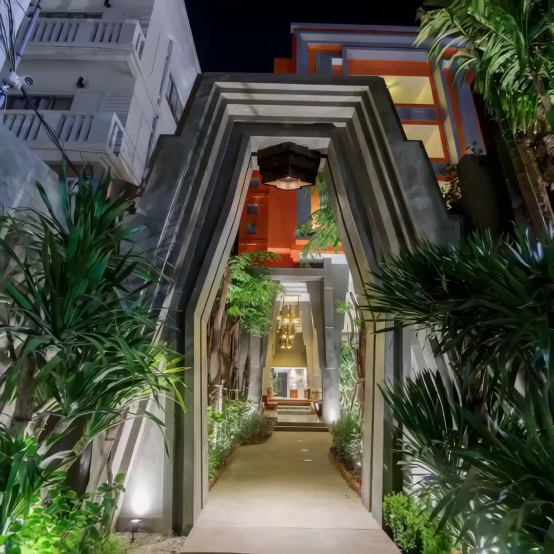Property preview