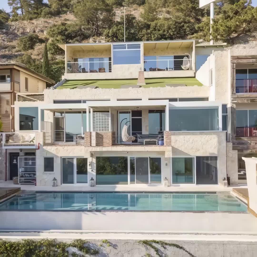 Property preview