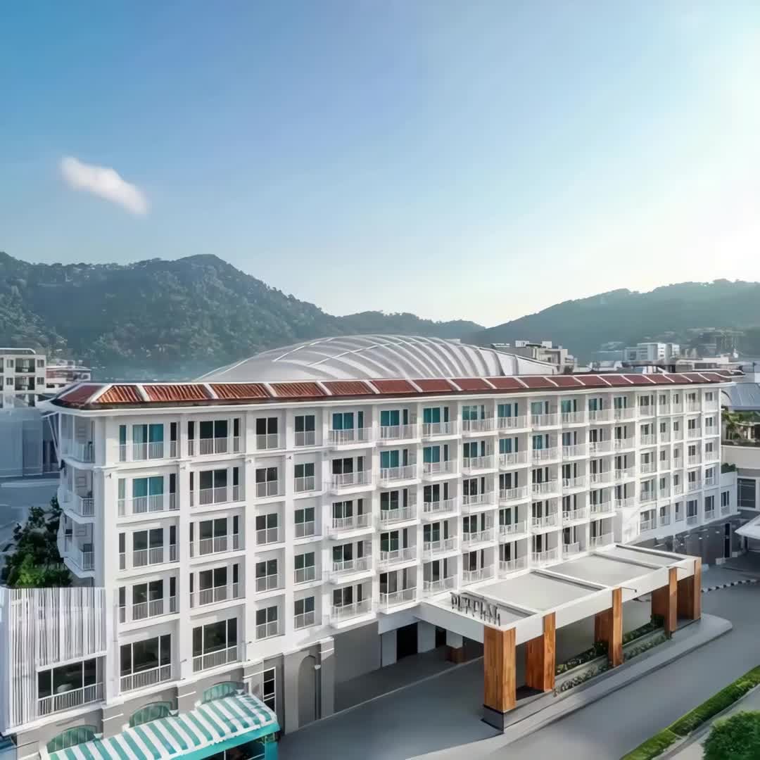 Property preview