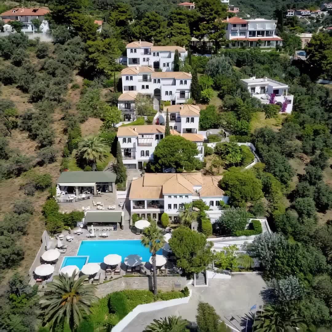 Property preview