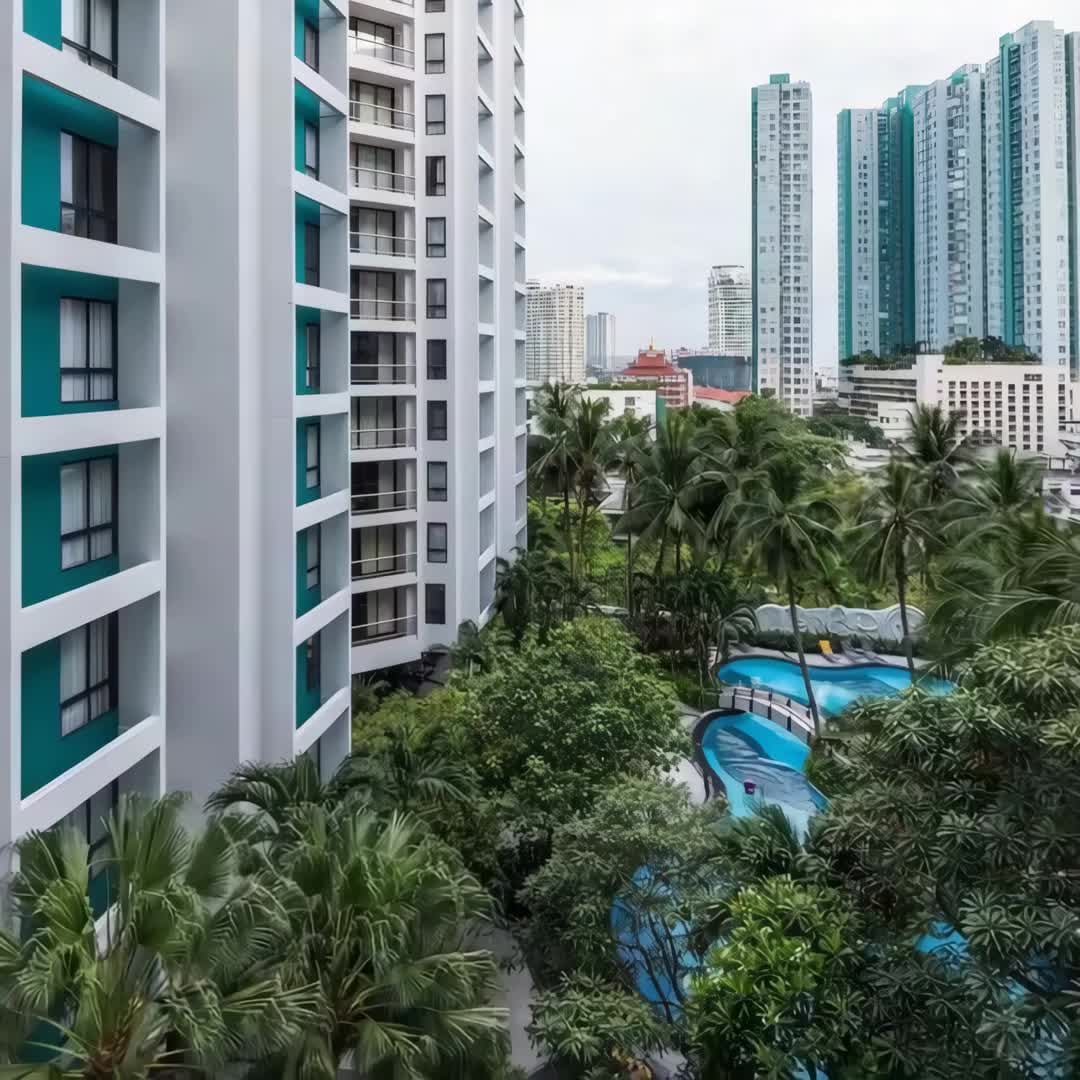 Property preview