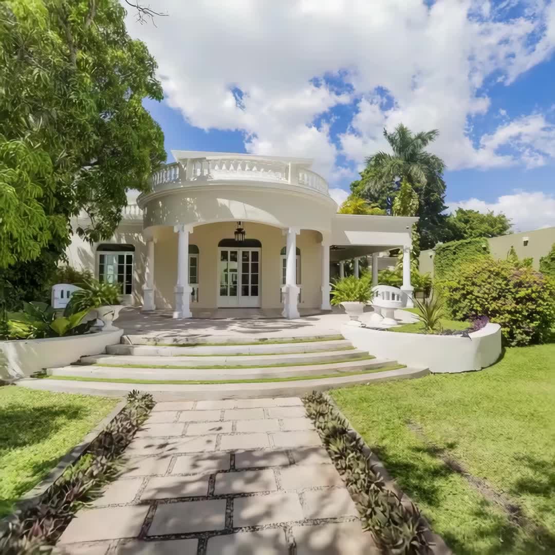 Property preview