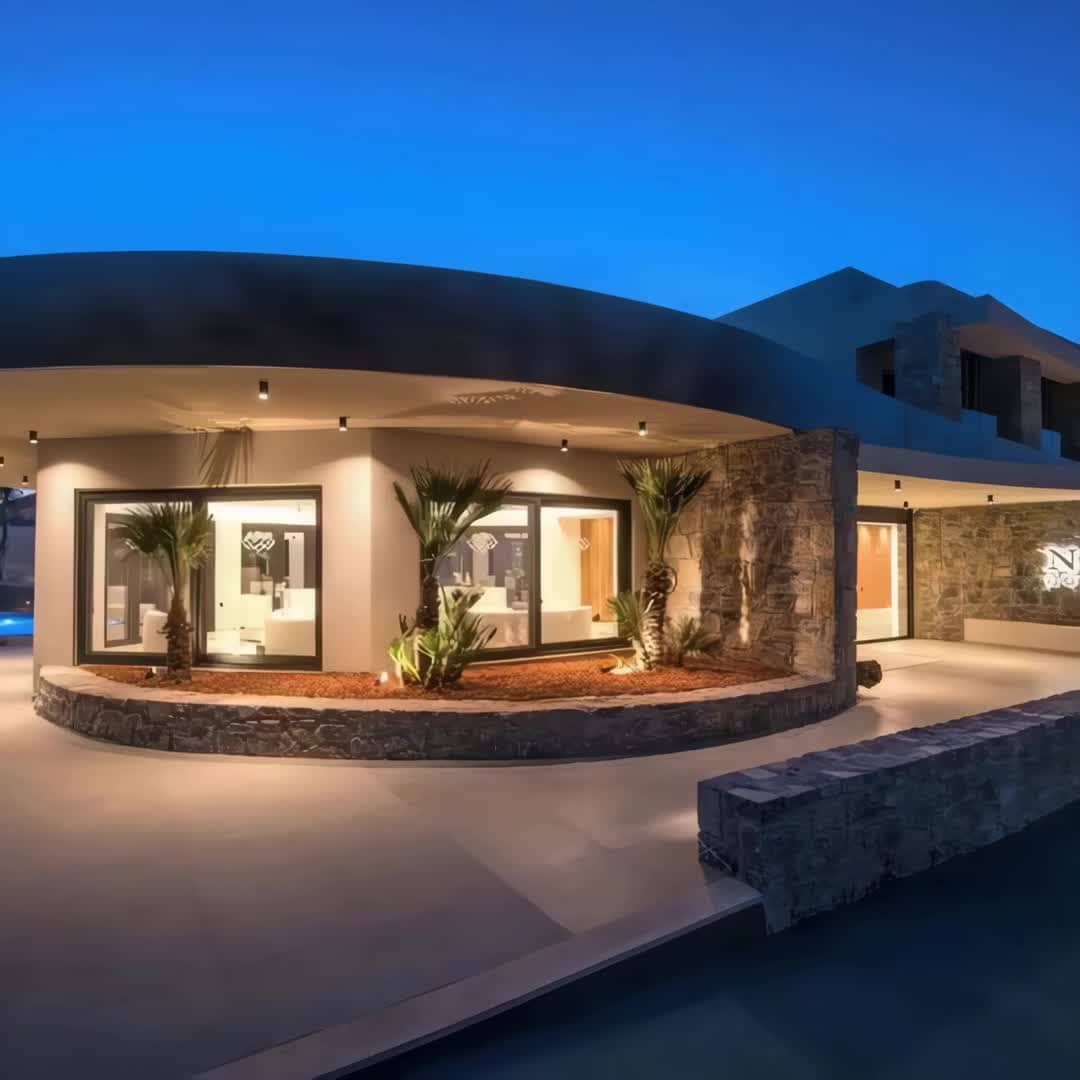 Property preview