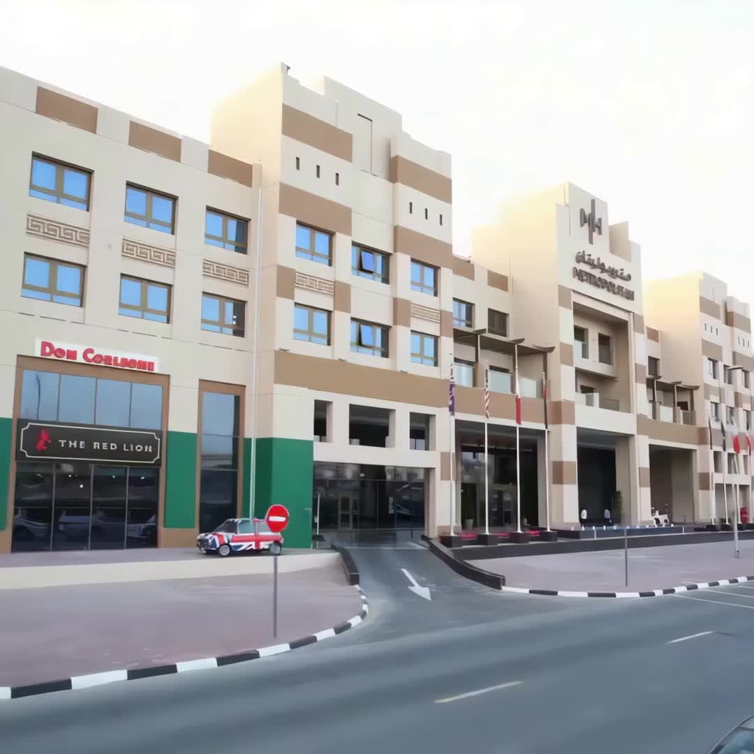 Property preview