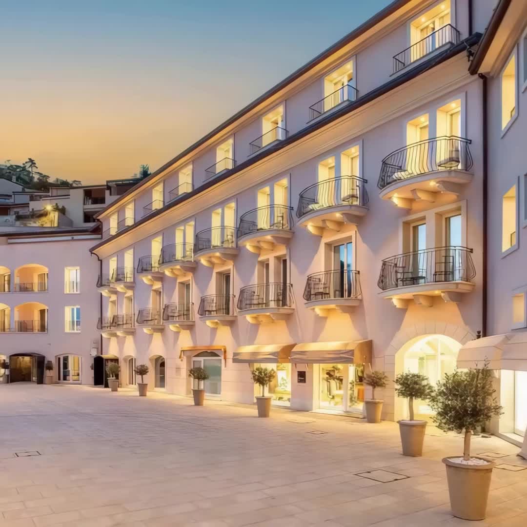 Property preview