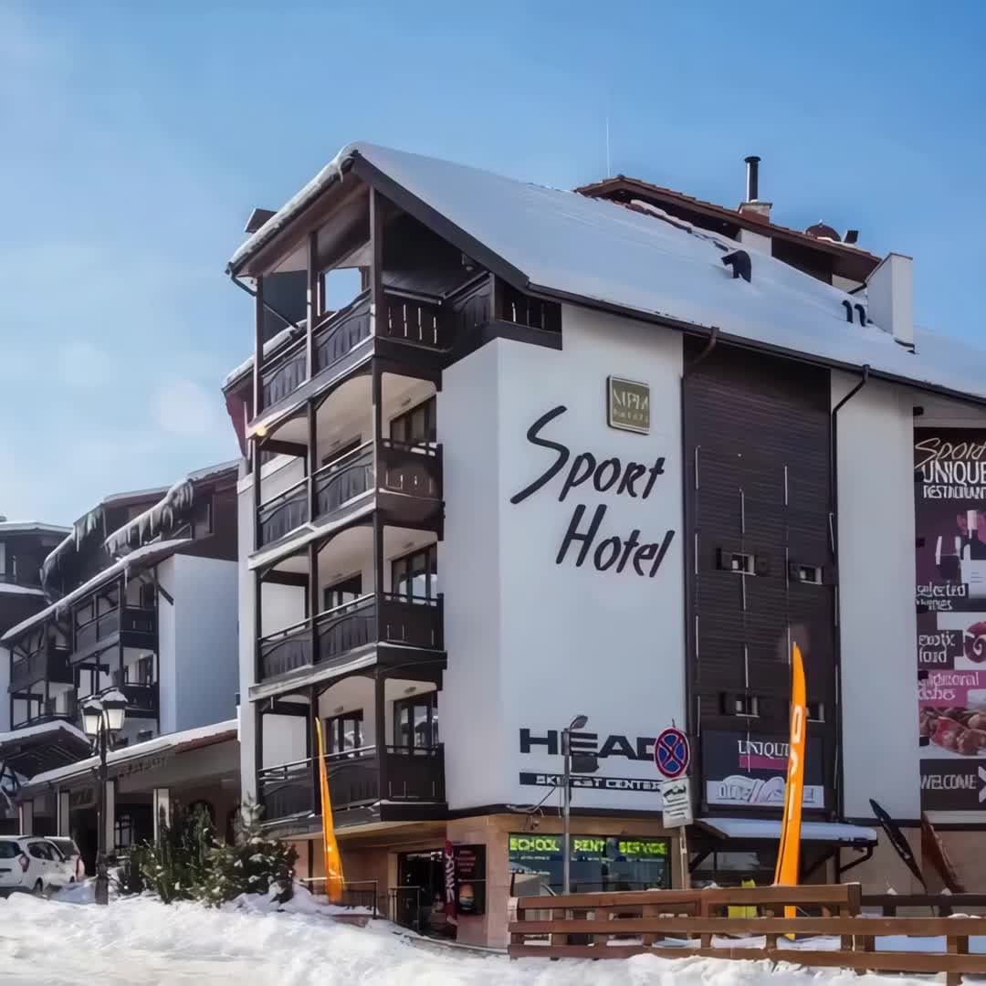Property preview