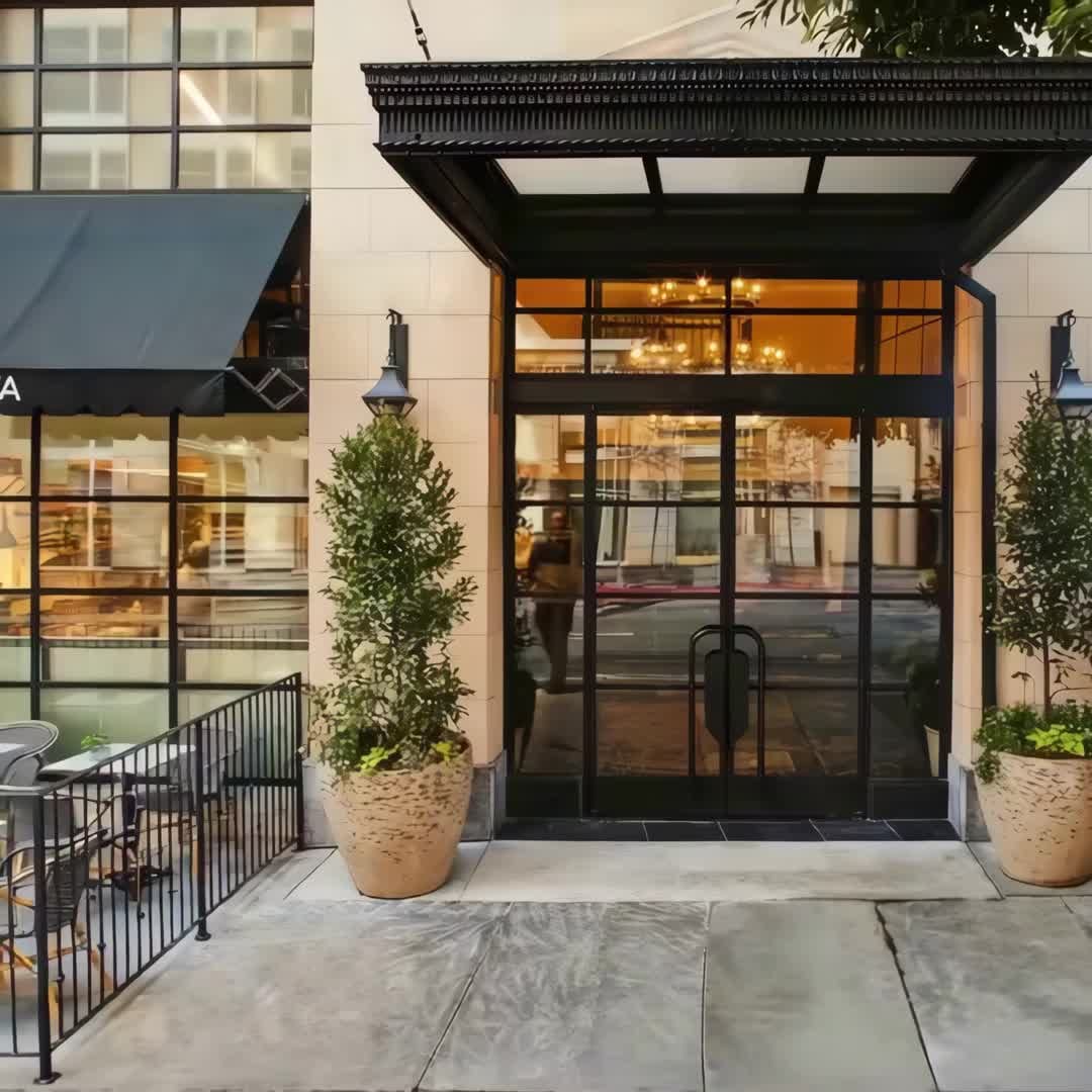 Property preview