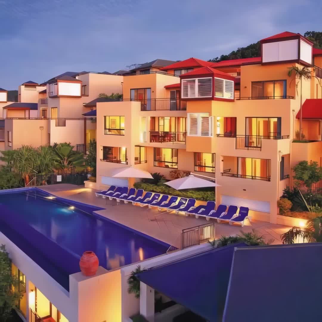 Property preview