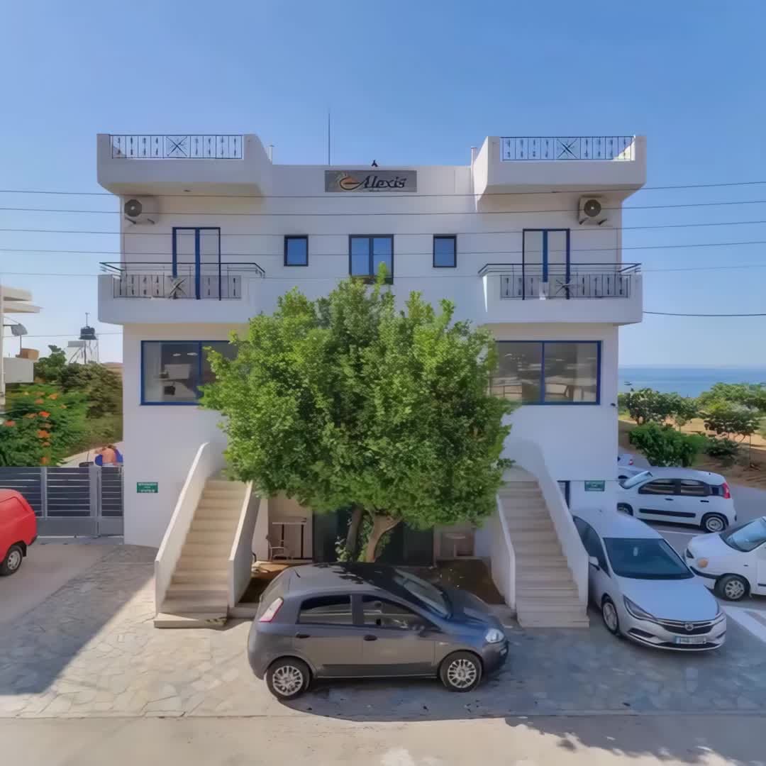 Property preview