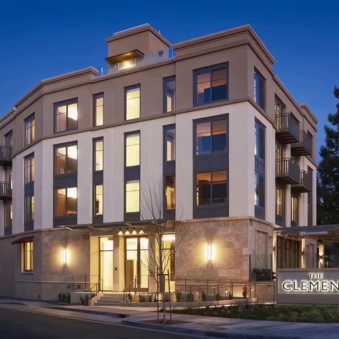 Property preview