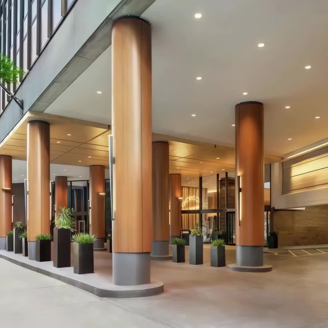 Property preview