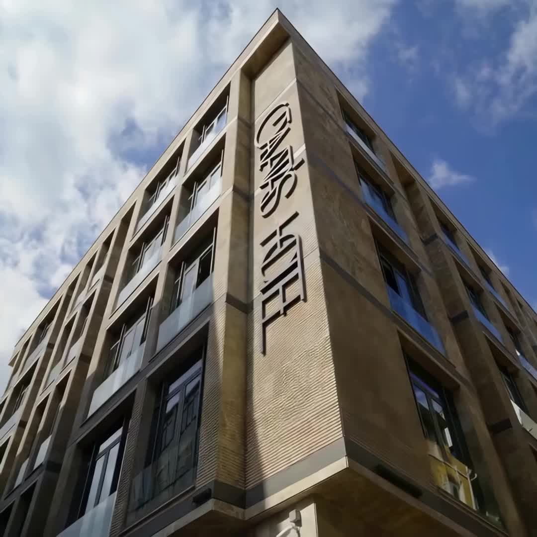 Property preview