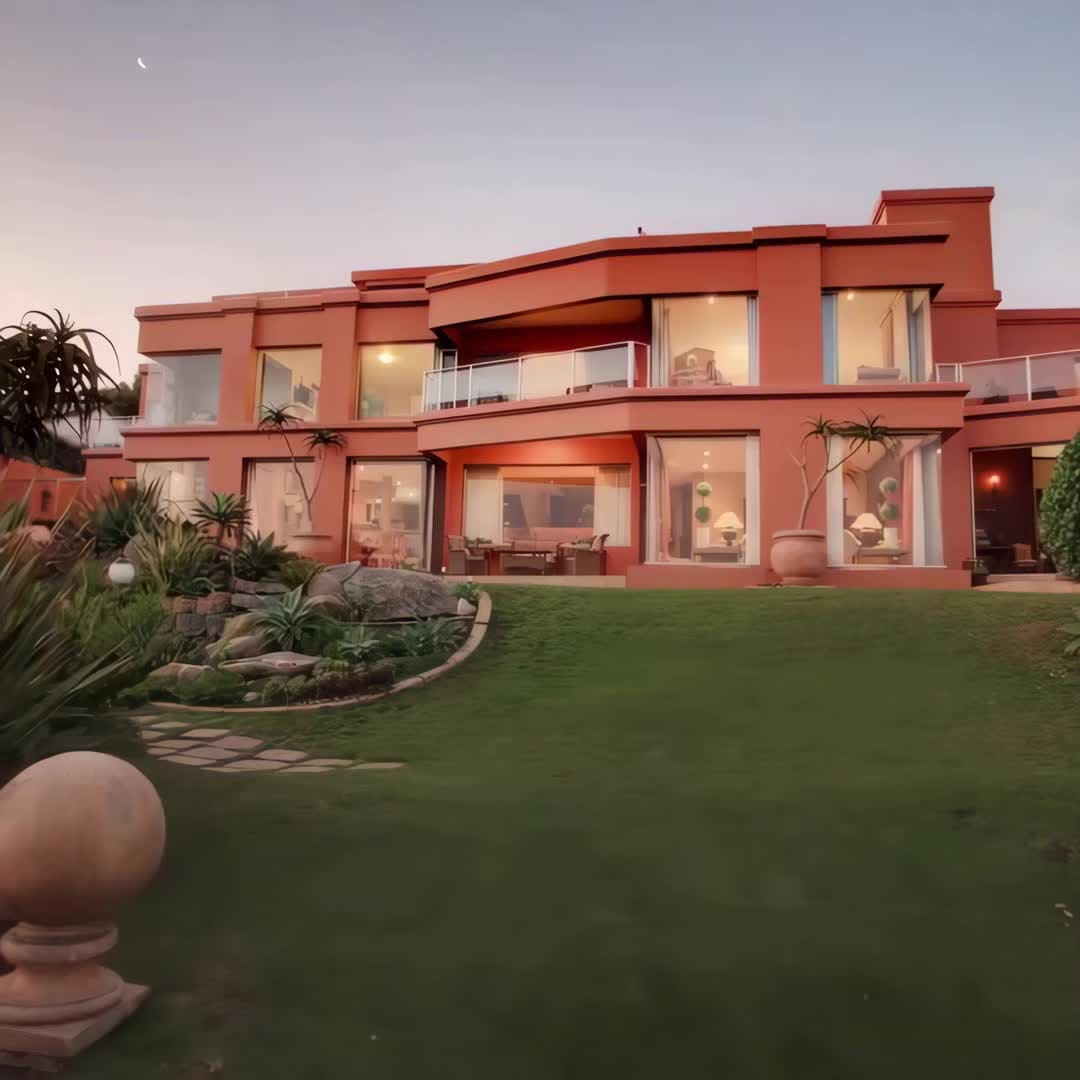 Property preview