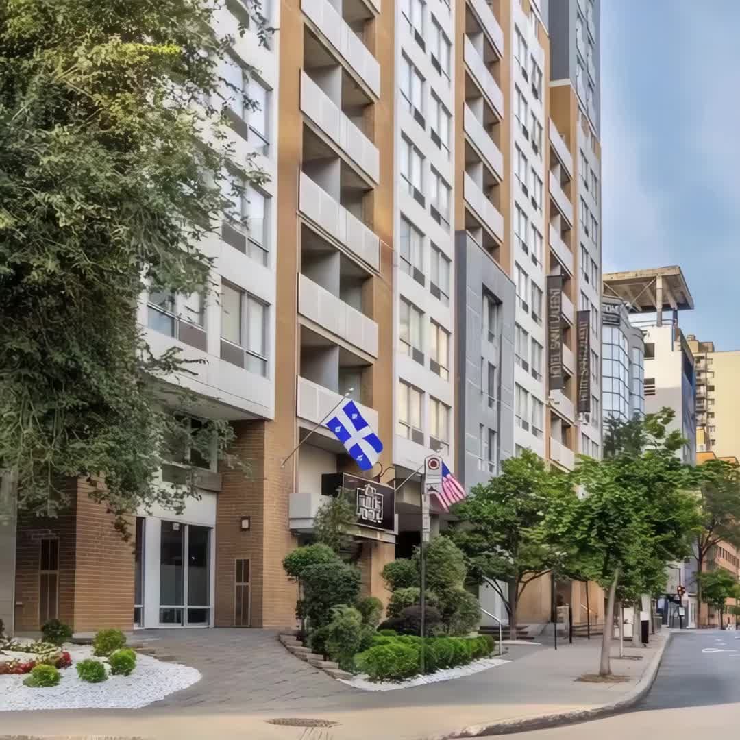 Property preview