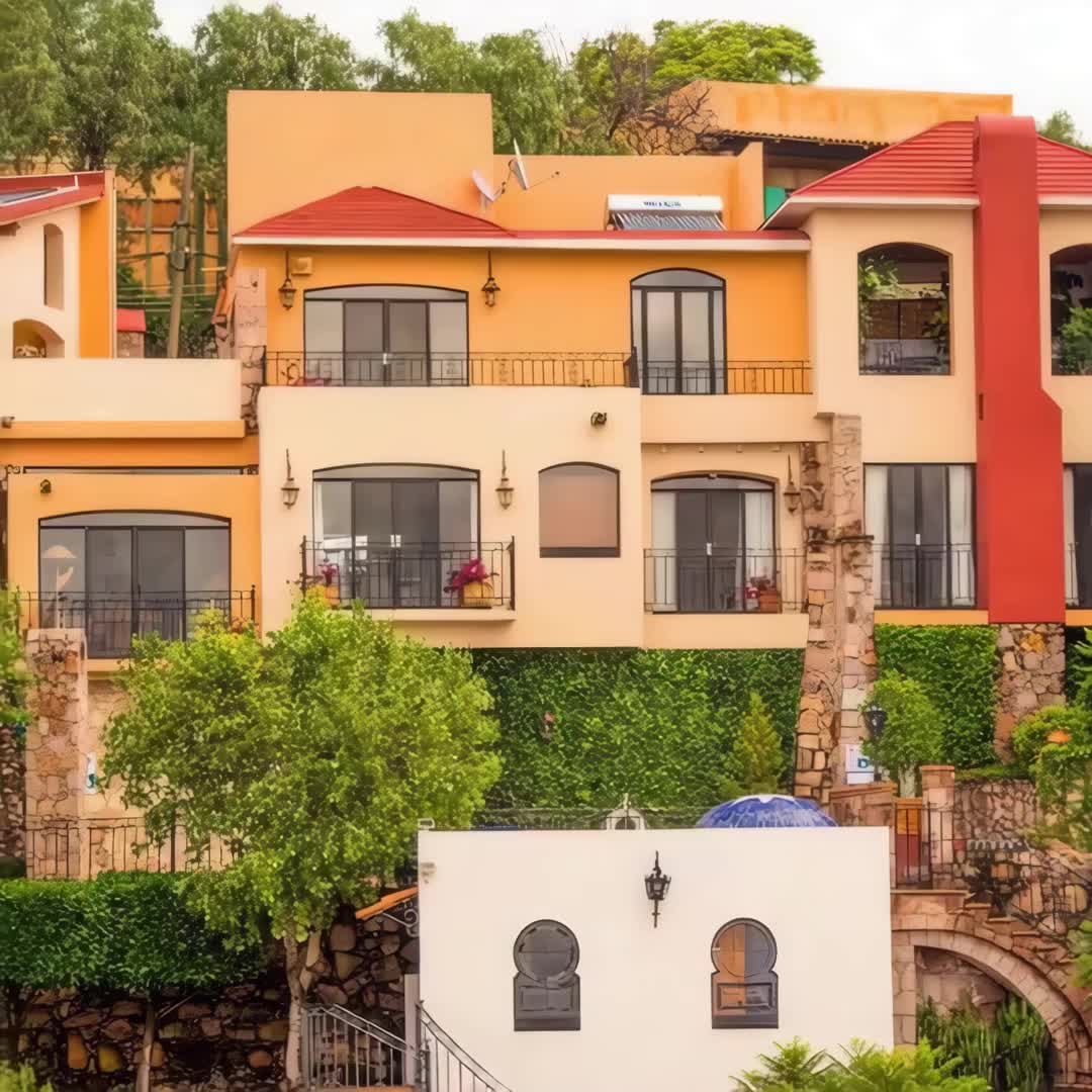 Property preview
