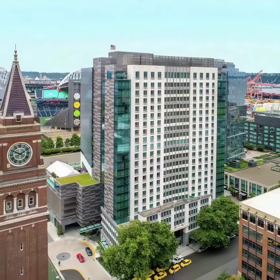 Property preview