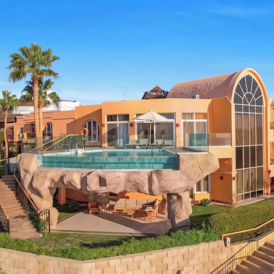 Property preview