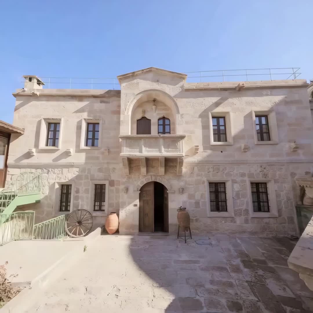 Property preview