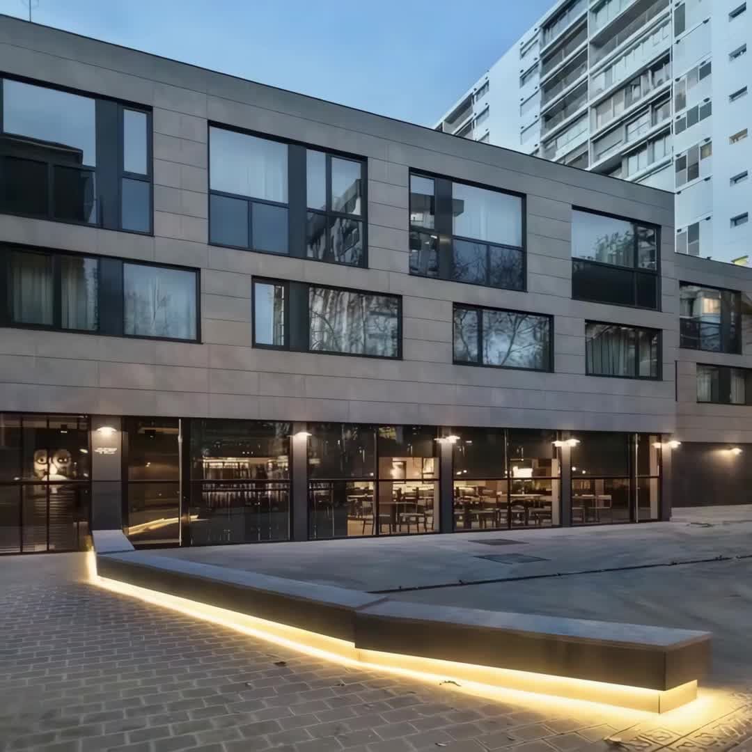 Property preview