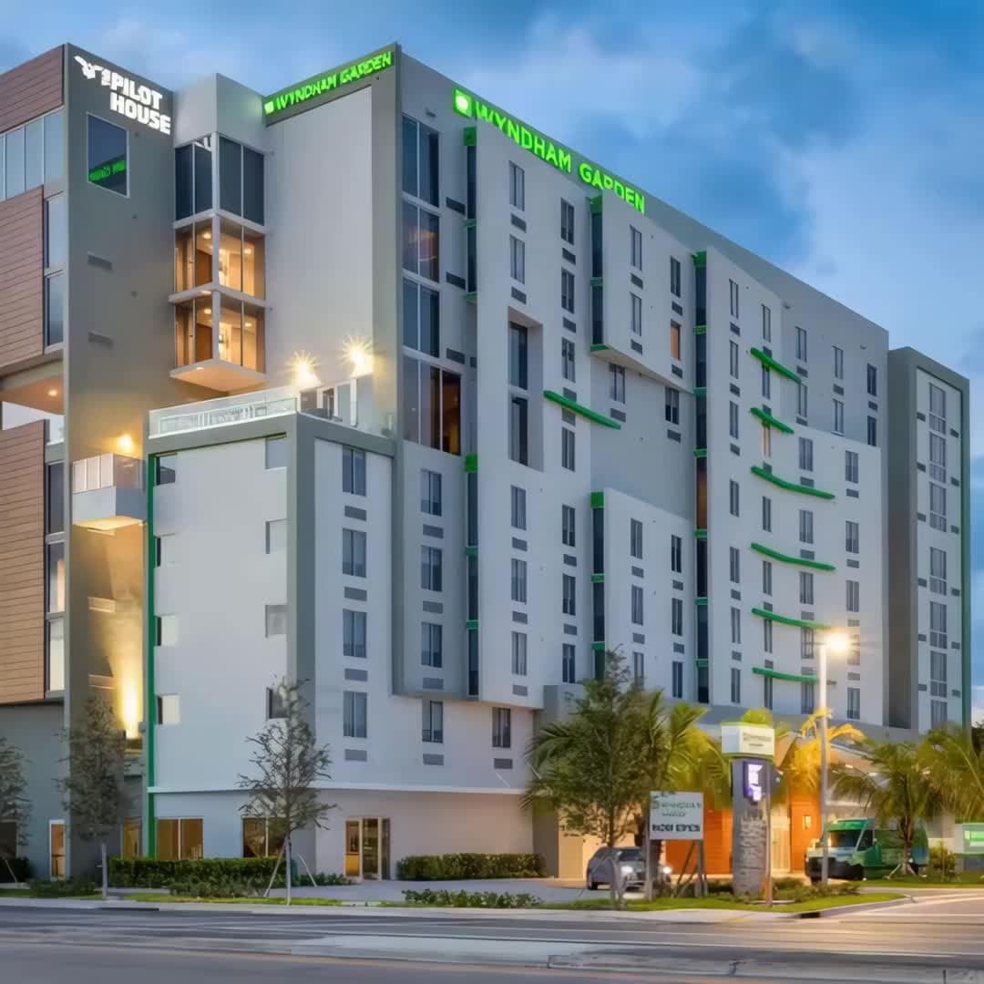 Property preview