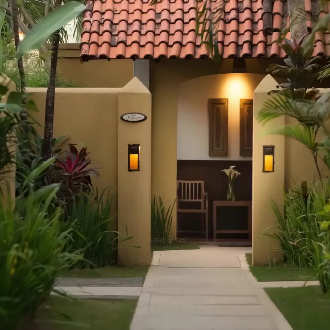 Property preview