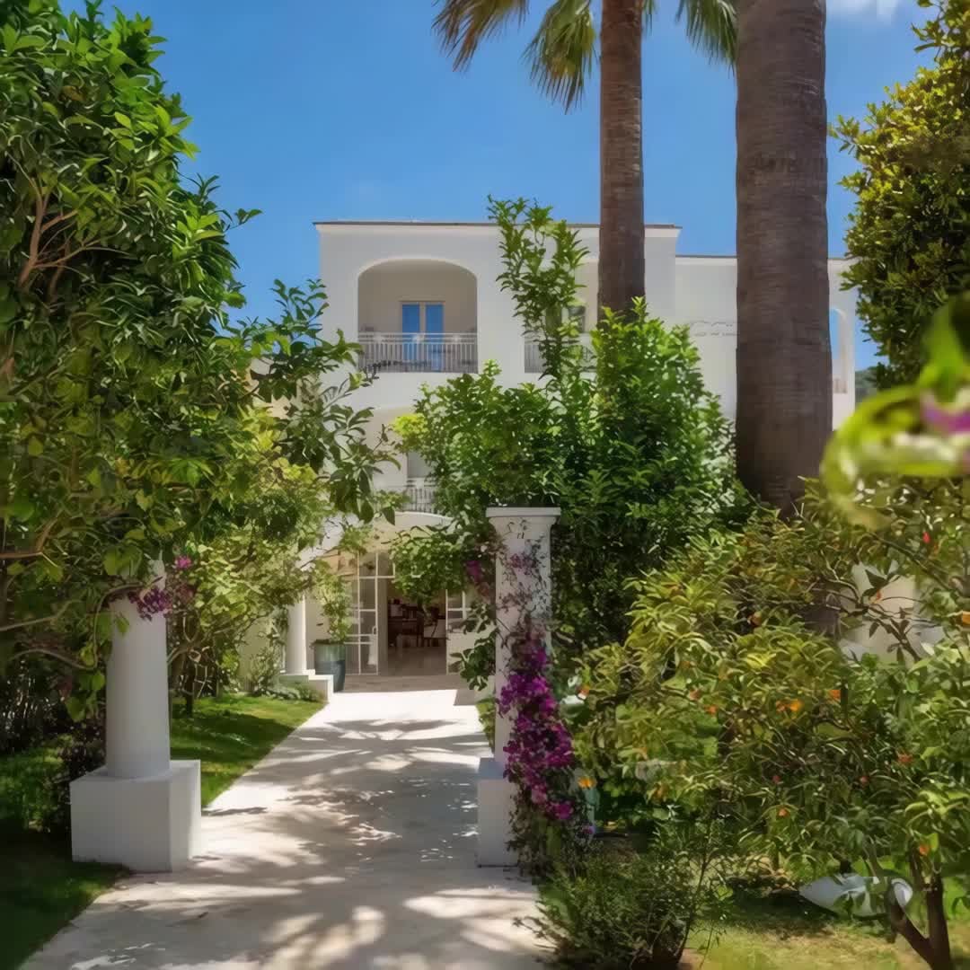 Property preview