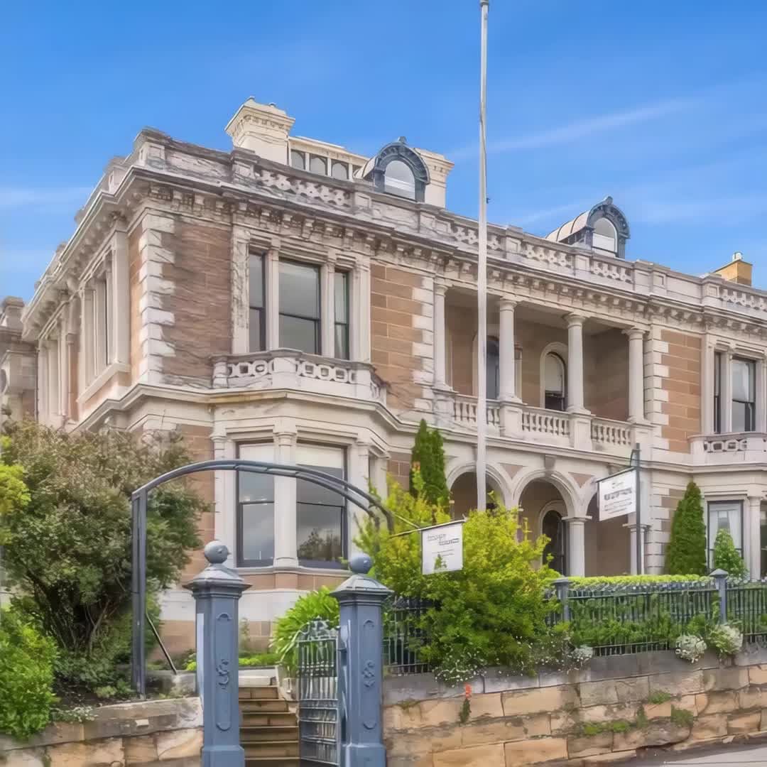 Property preview