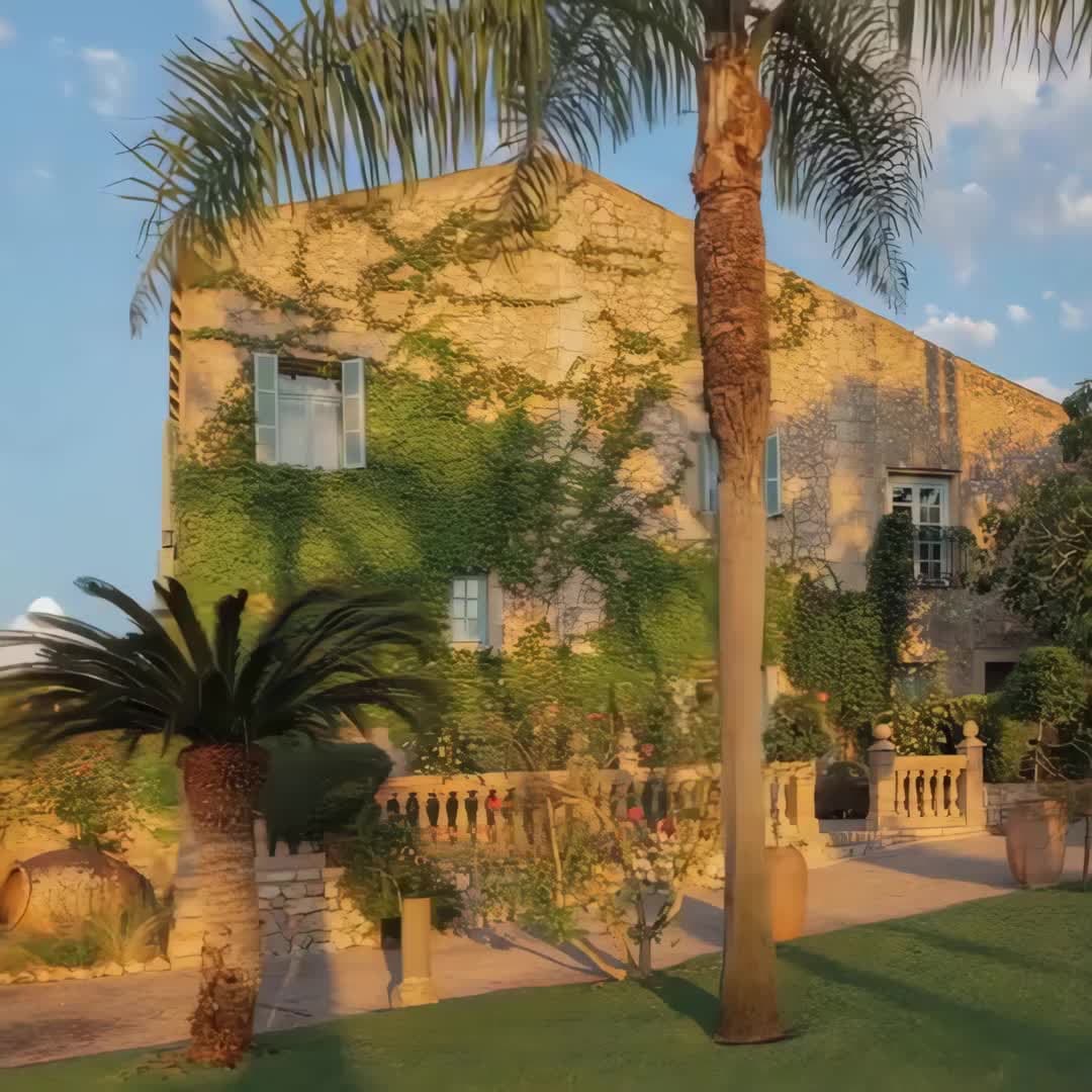 Property preview