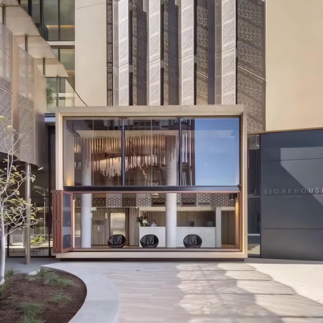 Property preview