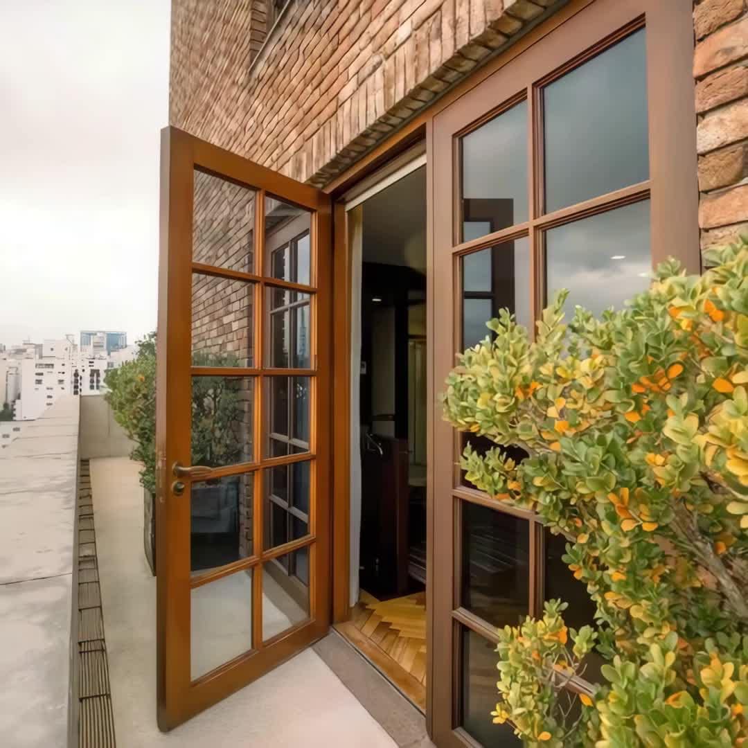 Property preview