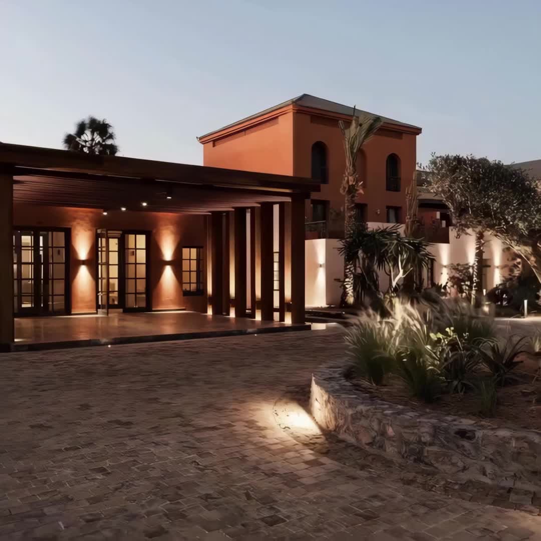 Property preview