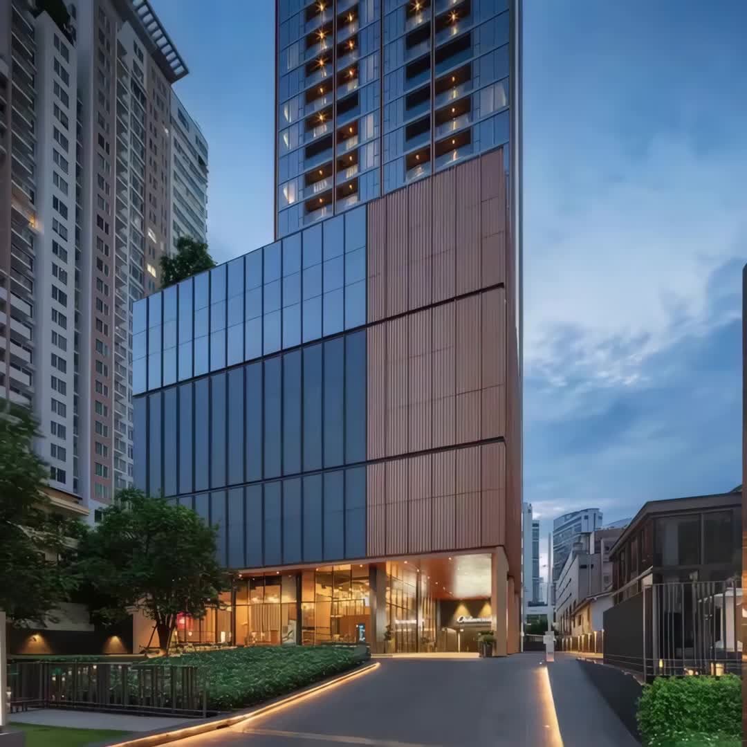Property preview